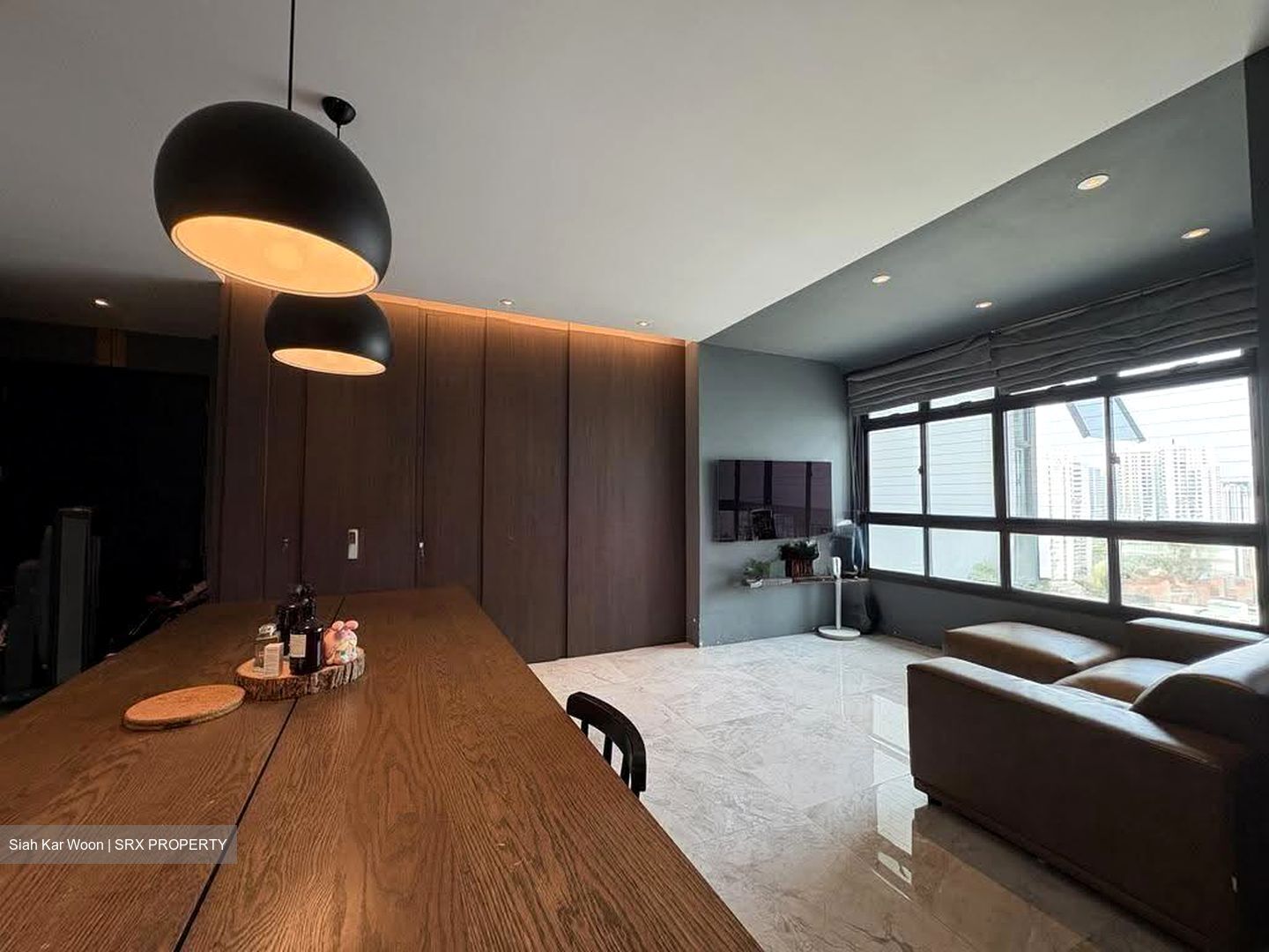 Blk 626 Senja Grand (Bukit Panjang), HDB 4 Rooms #612384951